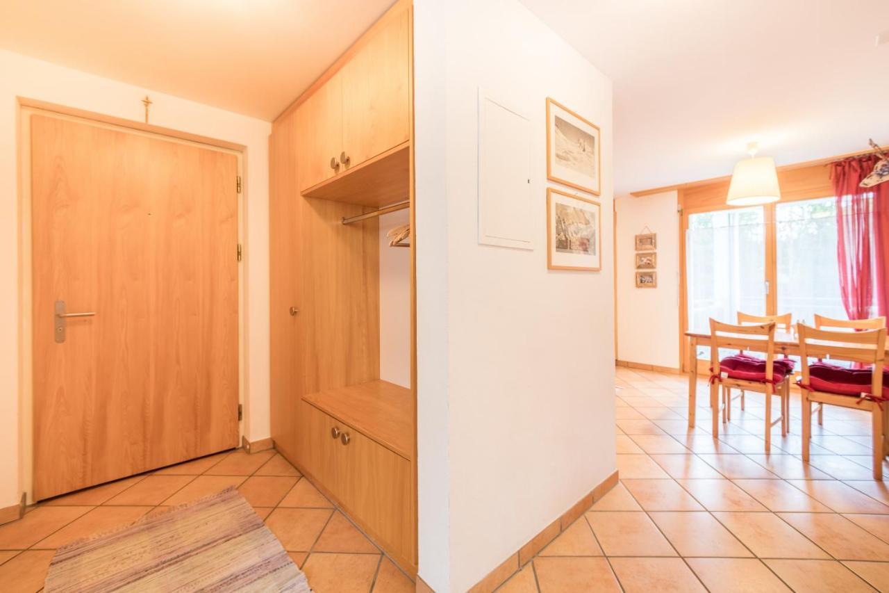 Laax Homes - Val Mulin 14,1 - Accernero Kültér fotó
