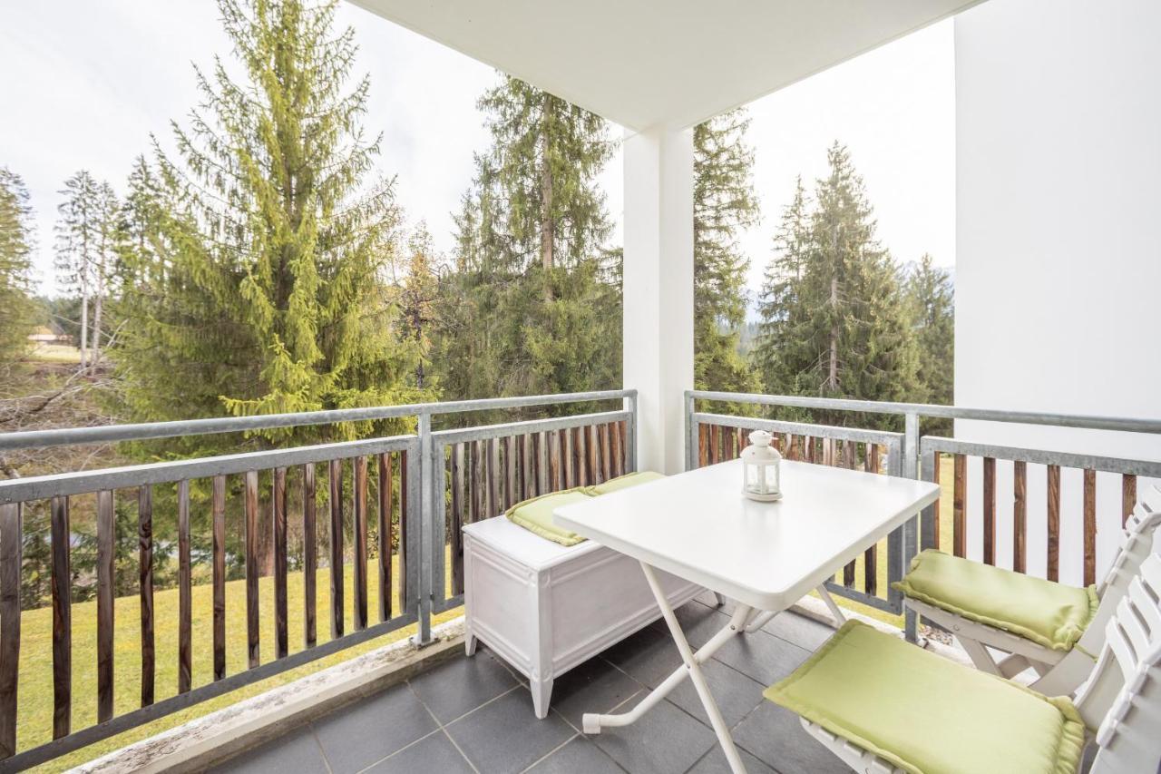 Laax Homes - Val Mulin 14,1 - Accernero Kültér fotó